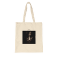 Fearless - "Face It" Tote Bag Natural 4