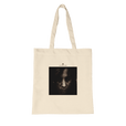 Fearless - "Face It" Tote Bag Natural 4