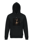 Fearless - "Face It" Hoodie Black XS 1
