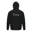 Fearless - "Face It" Hoodie Black 2