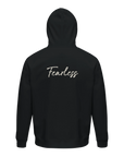 Fearless - "Face It" Hoodie Black XS 2