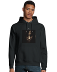 Fearless - "Face It" Hoodie Black XS 3