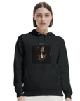Fearless - "Face It" Hoodie Black XS 5
