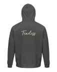 Fearless - "Face It" Hoodie charcoal melange XS 2