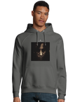 Fearless - "Face It" Hoodie charcoal melange XS 3