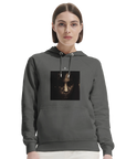 Fearless - "Face It" Hoodie charcoal melange XS 5