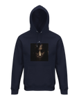 Fearless - "Face It" Hoodie French Navy XS 1