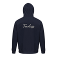 Fearless - "Face It" Hoodie French Navy 2