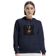Fearless - "Face It" Hoodie French Navy 5