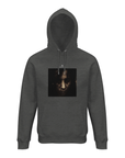Fearless - "Face It" Hoodie Grey Melange XS 1