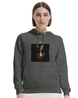 Fearless - "Face It" Hoodie Grey Melange XS 5