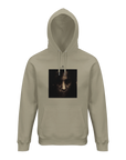 Fearless - "Face It" Hoodie Rope XS 1