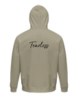 Fearless - "Face It" Hoodie Rope XS 2
