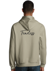 Fearless - "Face It" Hoodie Rope XS 4
