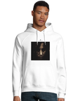 Fearless - "Face It" Hoodie White XS 3