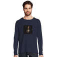 Fearless - "Face It" Long sleeve French Navy 3