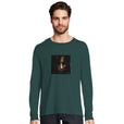 Fearless - "Face It" Long sleeve green empire 3