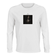 Fearless - "Face It" Long sleeve White 1