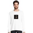 Fearless - "Face It" Long sleeve White 3