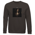 Fearless - "Face It" Sweatshirt deep charcoal grey 1