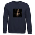 Fearless - "Face It" Sweatshirt French Navy 1