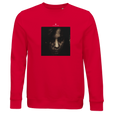 Fearless - "Face It" Sweatshirt Red 1