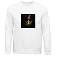 Fearless - "Face It" Sweatshirt White 1