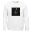 Fearless - "Face It" Sweatshirt White 1