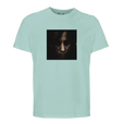 Fearless - "Face It" T-shirt arctic blue 1