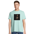 Fearless - "Face It" T-shirt arctic blue 4