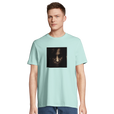 Fearless - "Face It" T-shirt arctic blue 4