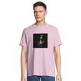 Fearless - "Face It" T-shirt Candy Pink 4