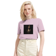 Fearless - "Face It" T-shirt Candy Pink 6