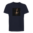 Fearless - "Face It" T-shirt French Navy 1