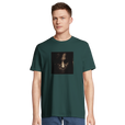 Fearless - "Face It" T-shirt green empire 4