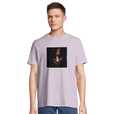 Fearless - "Face It" T-shirt lilak 4