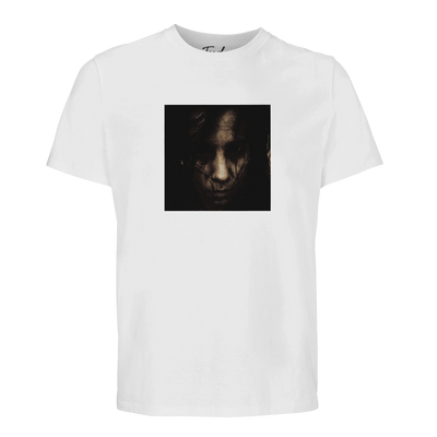 Fearless - "Face It" T-shirt White 1