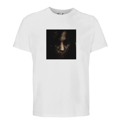 Fearless - "Face It" T-shirt White 1