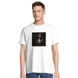 Fearless - "Face It" T-shirt White 4