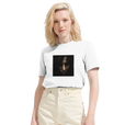 Fearless - "Face It" T-shirt White 6