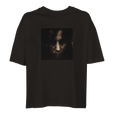 Fearless - "Face It" T-shirt Deep Black 1