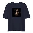 Fearless - "Face It" T-shirt French Navy 1