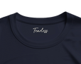 Fearless - "Face It" T-shirt French Navy 2