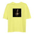 Fearless - "Face It" T-shirt Light Yellow 1