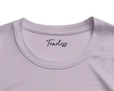 Fearless - "Face It" T-shirt lilak 2