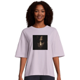 Fearless - "Face It" T-shirt lilak 4