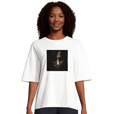 Fearless - "Face It" T-shirt White 4
