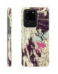 Flaked Phone Case Galaxy S20 Ultra 2