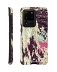 Flaked Phone Case Galaxy S20 Ultra 9