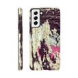 Flaked Phone Case Galaxy S21 Plus 4